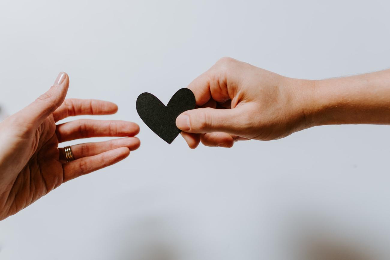 Informed donating fuller investment management company