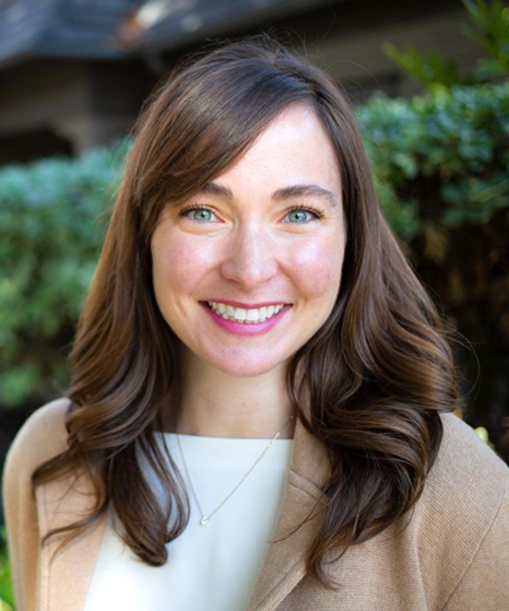 Alyse | Client Director | Fuller Investment Management Company