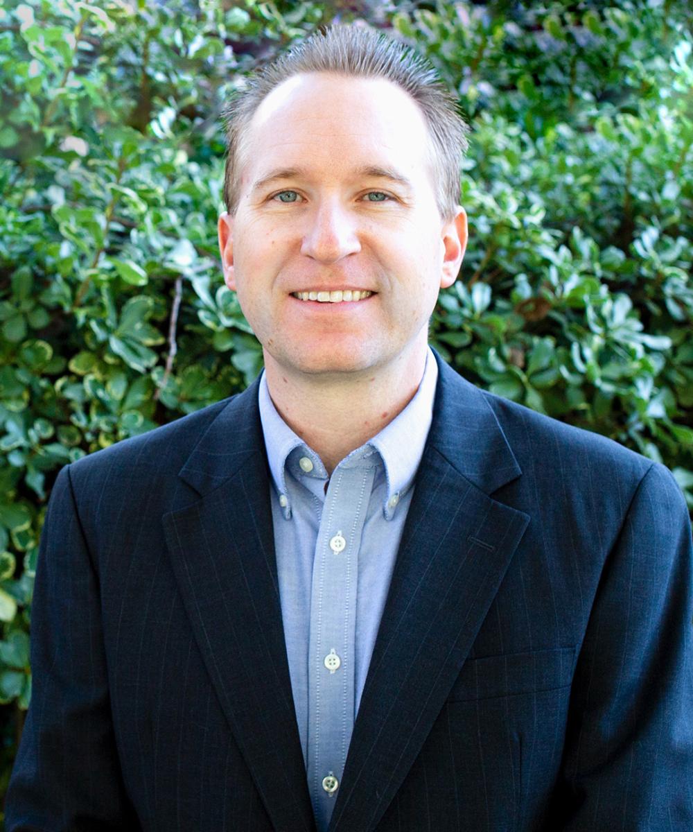 Brian | Chief Officer | Fuller Investment Management Company